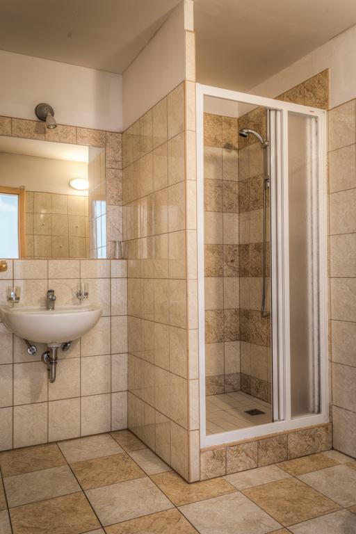 Penzion U Dracice Hotel Nová Bystřice Bagian luar foto